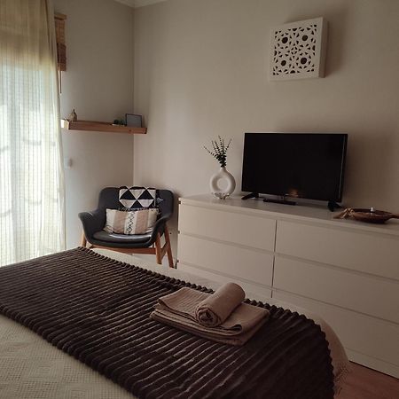 Lovely Bedroom In Aljezur Exteriér fotografie