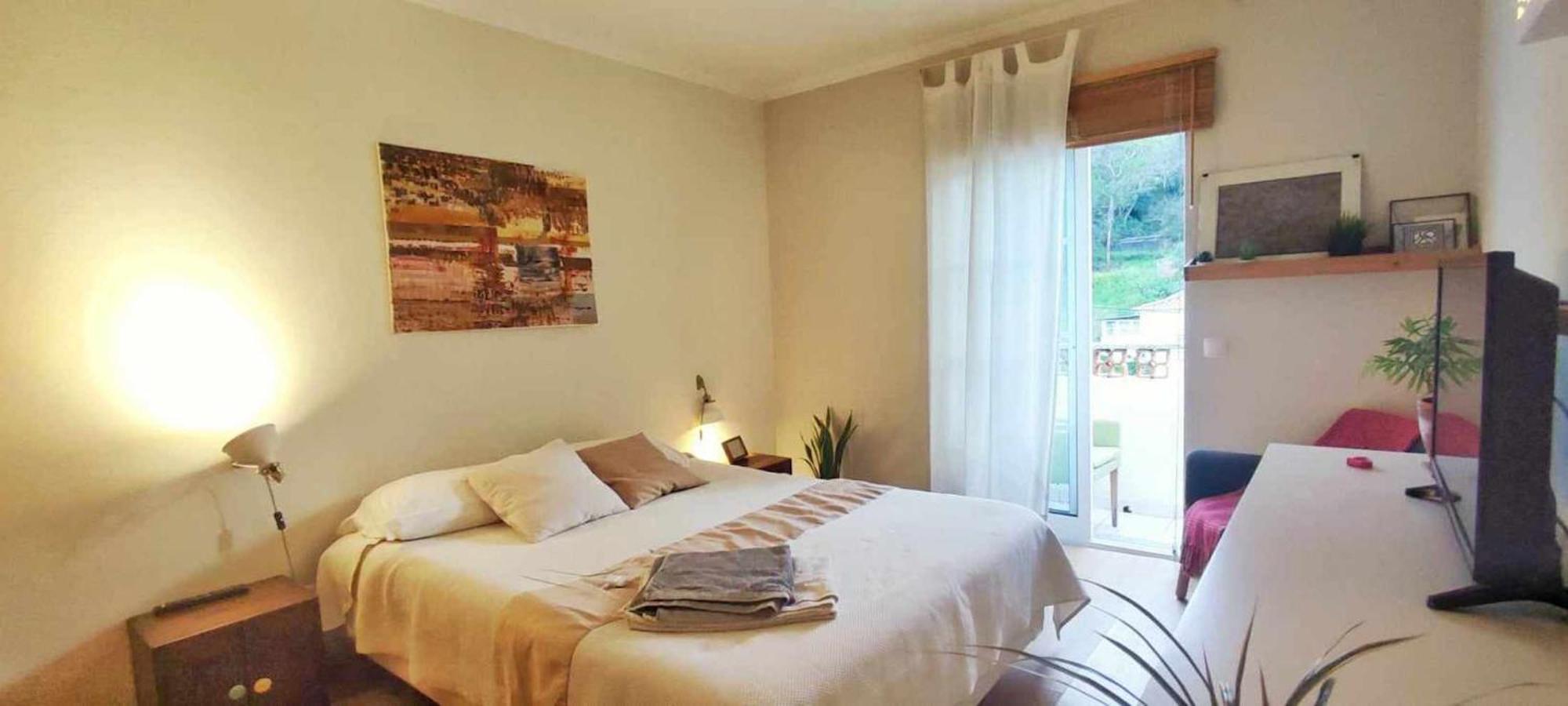 Lovely Bedroom In Aljezur Exteriér fotografie